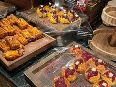 -B&C黄油与面包·THE GARDEN BAKERY概念店(世纪汇店)