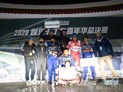 -极速星辰卡丁车赛车场(西山店)