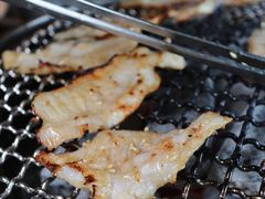 -热血兄弟·炭火烤肉(融侨中心店)