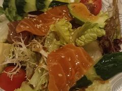 -滩万日本料理Nadaman(国贸大酒店)
