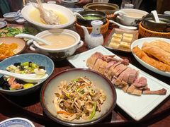 -南京大牌档(青岛万象城店)