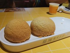 -蔡澜点心·粤菜(花城汇南区店)