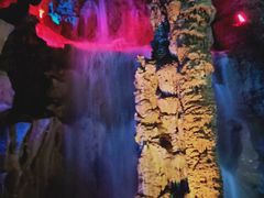 -泰安地下龙宫景区