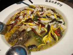 -新太二·鲜料川菜(东汇城店)