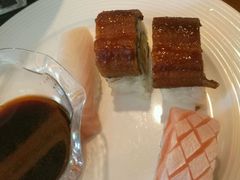 -岷山饭店-芝芝自助餐厅