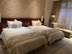 -天目湖御水温泉·度假酒店