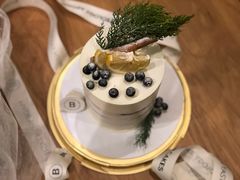 -Biteology Artisan Cakes(红庄·国际文化保税创新园店)