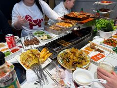 -玉善烧烤串城(长春总店)