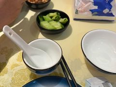 -聚味罗记大排檔·烧烤·鲜鱼杂·甲鱼煲(科学馆店)