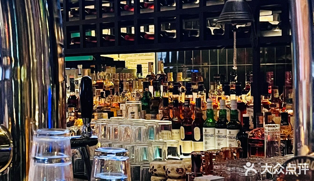 北京鲜啤吧的顶流｜Beersmith