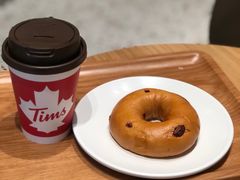 -Tims天好咖啡(长风大悦城店)