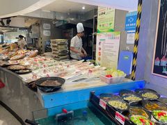 -阿毛饭店(和义路店)