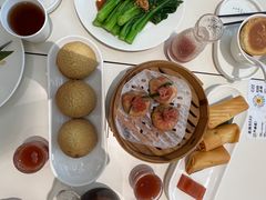 -蔡澜点心·粤菜(月星环球港店)