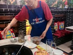 -江湖水乡铁锅炖魚(周庄嘉园店)