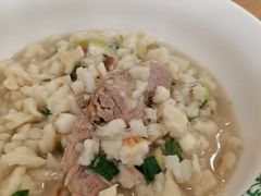 -老刘家永盛斋·传统泡馍(东关南街店)