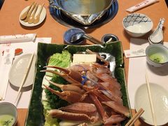 -蟹道乐(道顿堀本店)