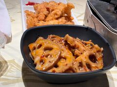 -串盟烧烤大排档·长沙美食地标(星沙店)