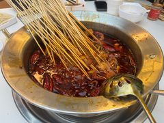 -玉林串串香(九号天地店)