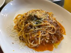 -WOLFGANG PUCK KITCHEN & BAR(迪士尼小镇店)
