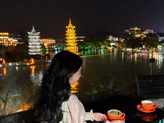 -忆咖啡观景餐厅(桂林象山公园店)