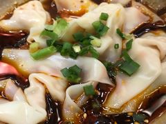 -默记孙抄手(经开万达店)