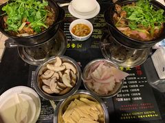 -川香煲(茅台路店)