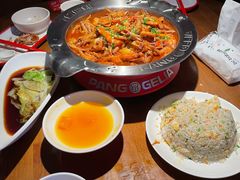 -胖哥俩肉蟹煲(昆山金鹰店)