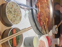 -大龙燚火锅(科华店)
