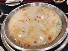 老来福酸汤兔(小锅)-老来福·非遗酸汤兔(凯旋路店)
