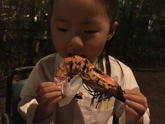 -月满港海鲜酒家