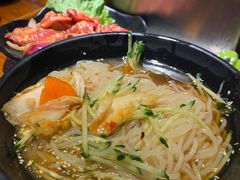 -丹东特色烤肉(学府路一部店)