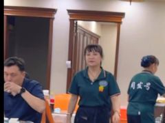 -同发号饭庄(复兴路店)