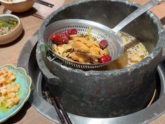 -蘑界·野生菌火锅(深业上城店)