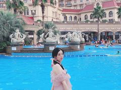 -上海虹桥西郊庄园丽笙大酒店