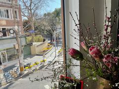 -BOR Eatery(安福路店)