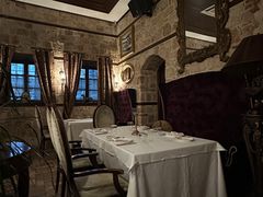-Seraser Fine Dining Restaurant