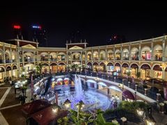 -佛罗伦萨小镇广佛名品奥特莱斯(疏港路店)