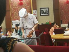 -北京全聚德(天安门店)