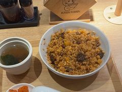 -味千拉面(航洋国际购物中心)