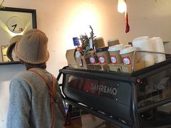 -Joymean coffee.见面咖啡