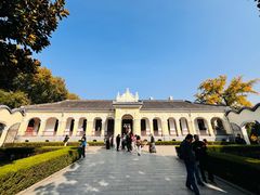 -南京中国近代史遗址博物馆(南京总统府)