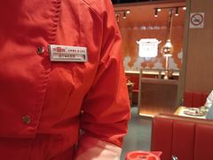 -韩宫宴烤肉·料理(宝山万达店)