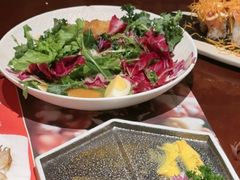 -弓二·烧鸟居酒屋(财富购物中心店)