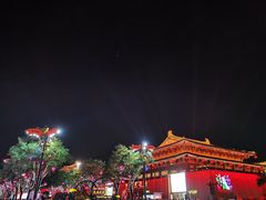 -大唐不夜城