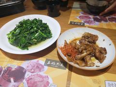 -王妈热卤·川味馆(海昌店)