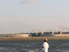 -南汇嘴观海公园