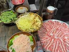 -冯校长老火锅(广州正佳广场店)
