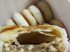 -矮子馅饼(大成路店)