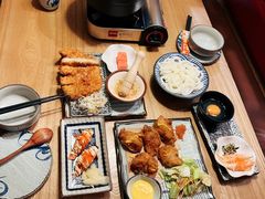 -西月山居匠心创意料理(江汉路新佳丽广场店)