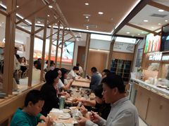 -小满手工粉(北京富力广场店)